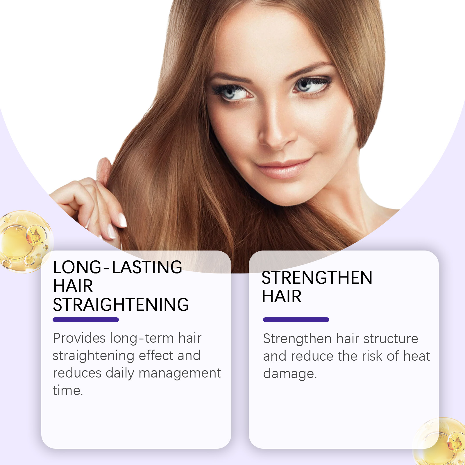 プロテイン補正ヘアクリーム 縮れ毛を改善 深い栄養を与える  - Deep Conditioner Mask のレビューと価格