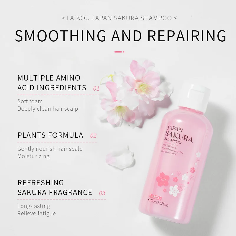 Likou-日本の溶解液,傷んだ髪の修復,栄養補給,抗アレル - Hair Care Dandruff のレビューと価格