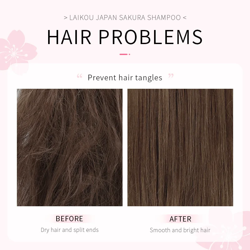Likou-日本の溶解液,傷んだ髪の修復,栄養補給,抗アレル - Hair Care Dandruff のレビューと価格