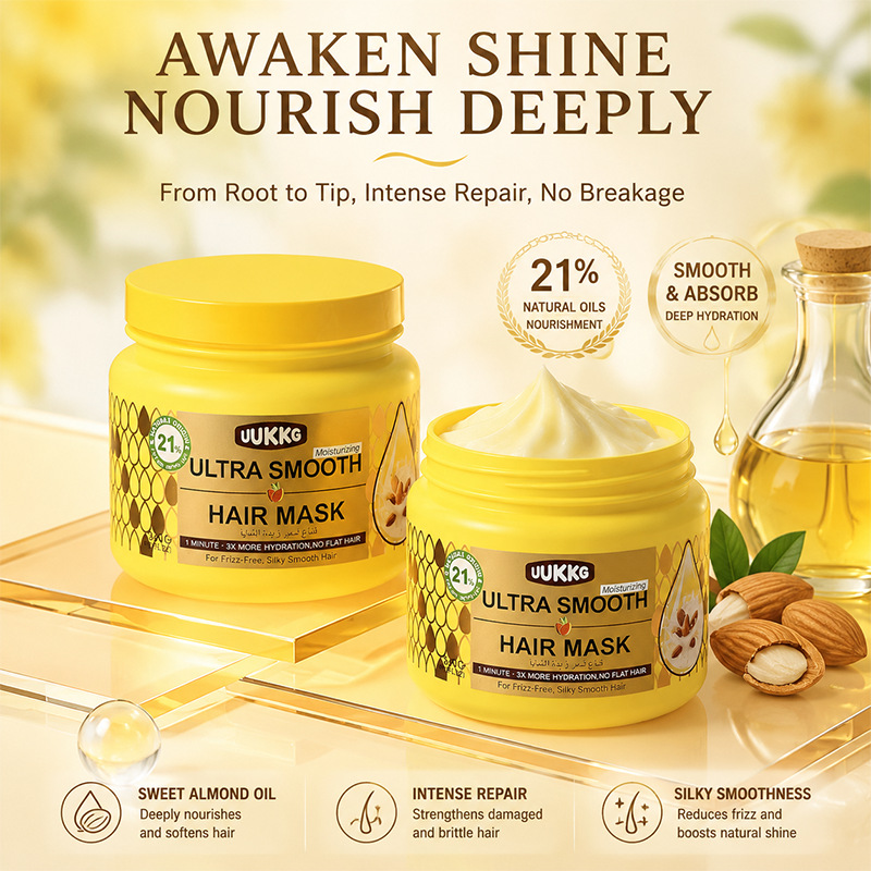 栄養ヘアマスク 340g ライスハニー オリーブ シアバター - Deep Conditioner Mask のレビューと価格