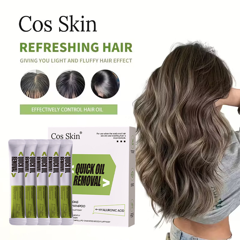 洗い流さないシャンプー ポータブル ディープクレンジング リ - Hair Care Natur のレビューと価格