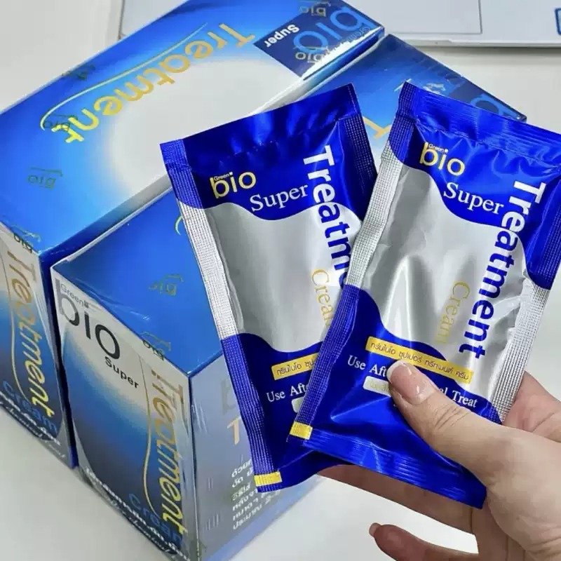 グリーンバイオヘアマスク 24袋入り（合計720ml）、携帯 - Deep Conditioner Mask のレビューと価格