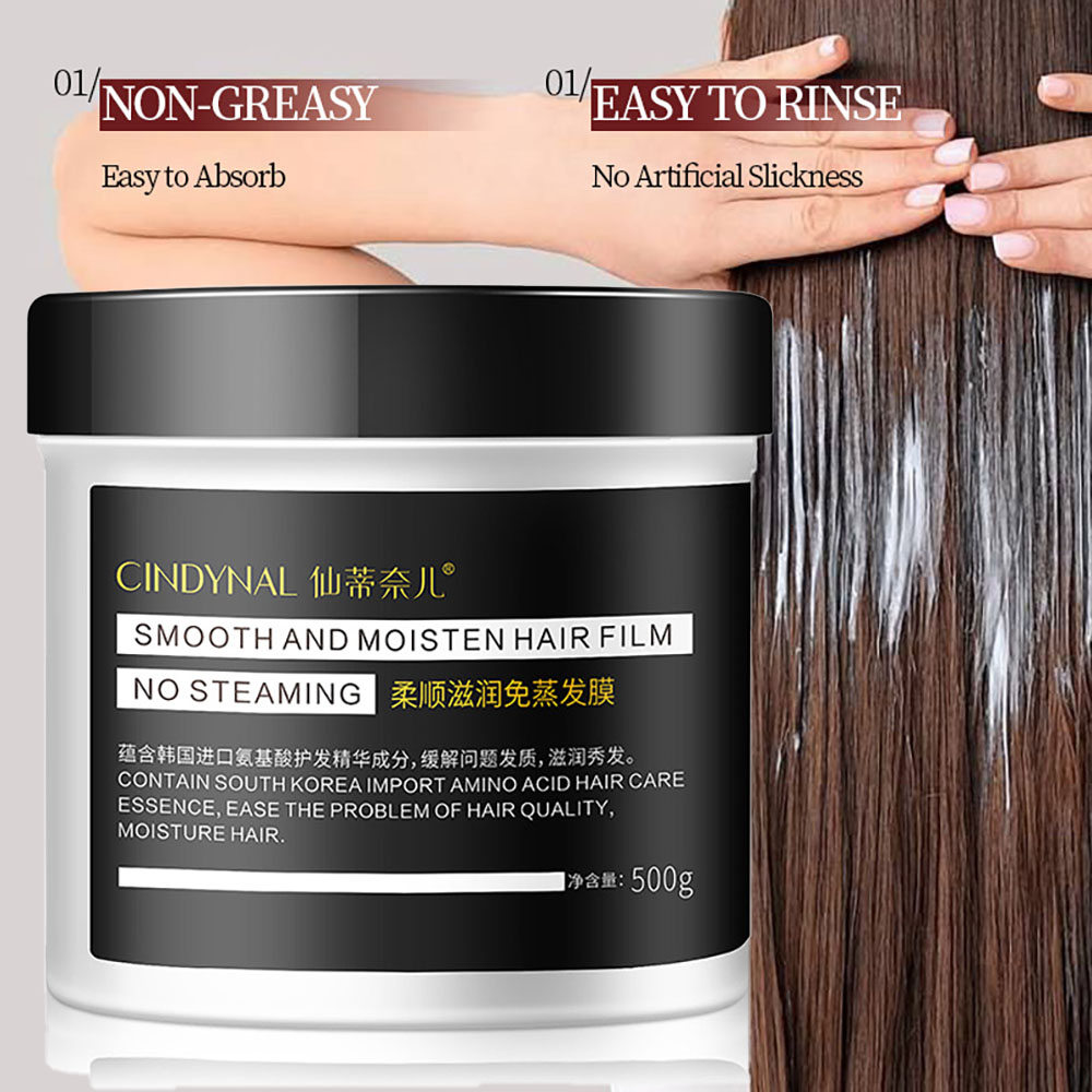 専門家によるヘアマスク,ヘアケア,保湿エッセンス,頭皮治療, - Deep Conditioner Mask のレビューと価格