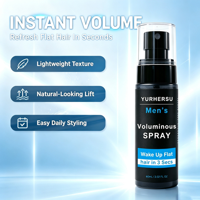 メンズ用、しっとりとした仕上がりで、洗い流さずに使える、爽や - Hair Care Natur のレビューと価格