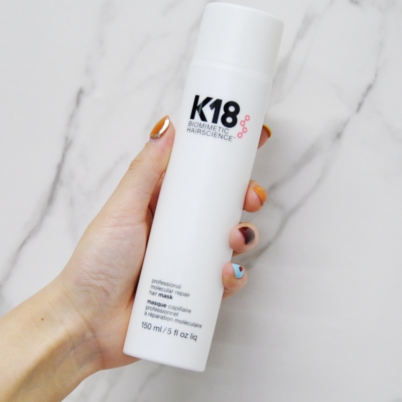 リーブイン分子修復ヘアマスクディープコンディショニングケラチ - Deep Conditioner Mask のレビューと価格