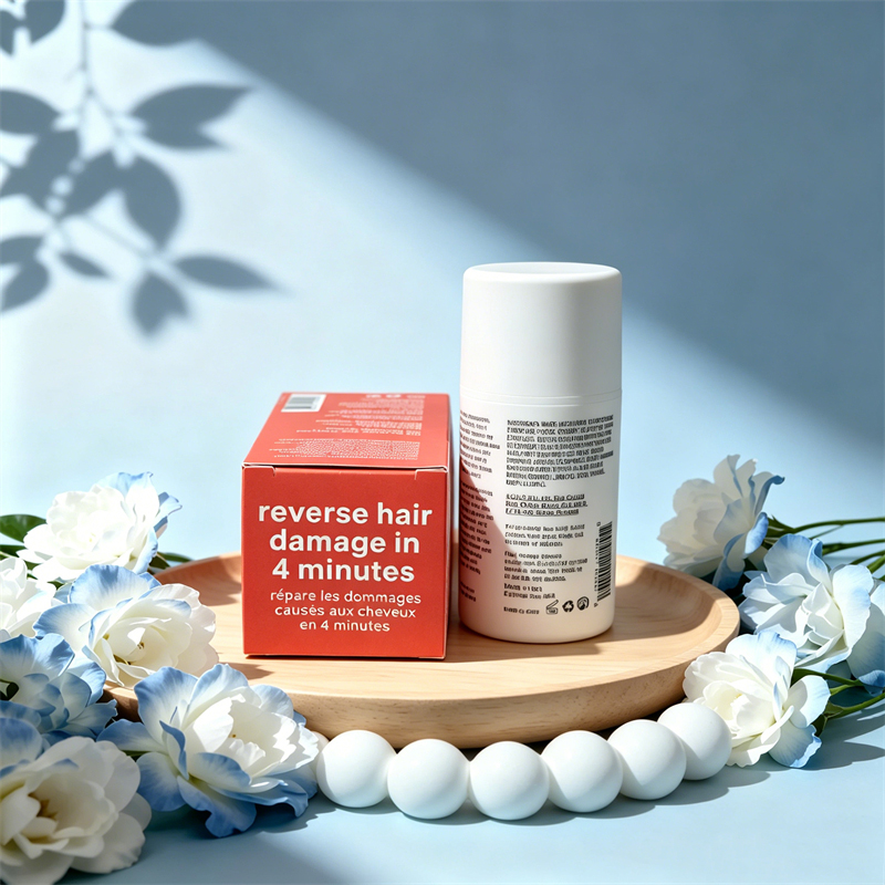 リーブイン分子修復ヘアマスク ディープコンディショニング ケ - Deep Conditioner Mask のレビューと価格