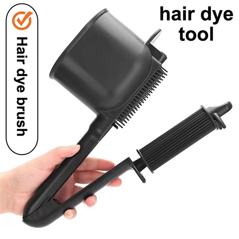 B51CNEW! 自動2-in-1ローラーコームヘアダイツー - Hair Care In Salon のレビューと価格