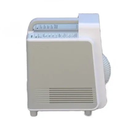 WMS-1501-CUS AEOLUS シラミ除去機 ホット - Hair Care Lab のレビューと価格