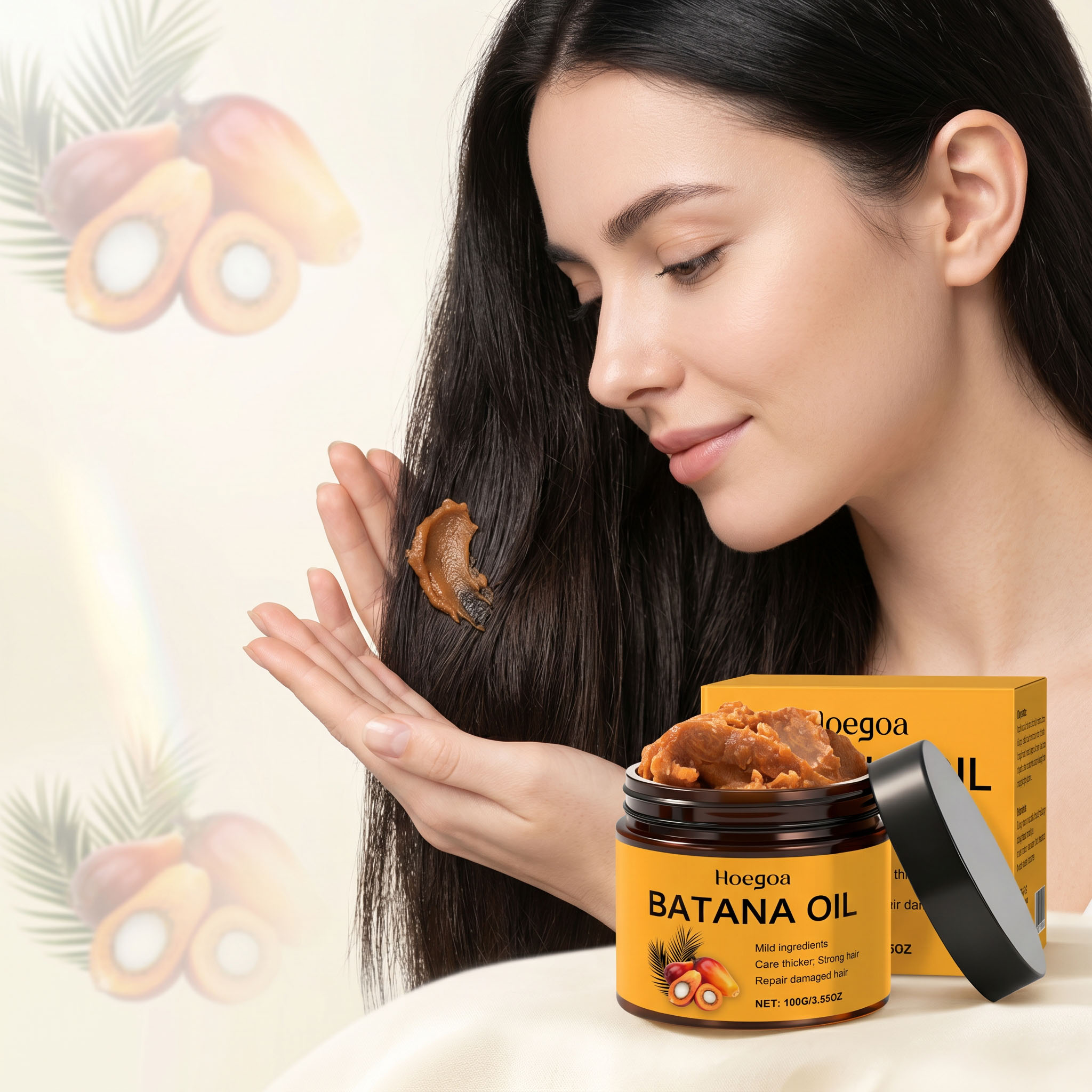 バタナオイル スカルプスクラブ リフレッシュオイルコントロー - Hair Care Dandruff のレビューと価格