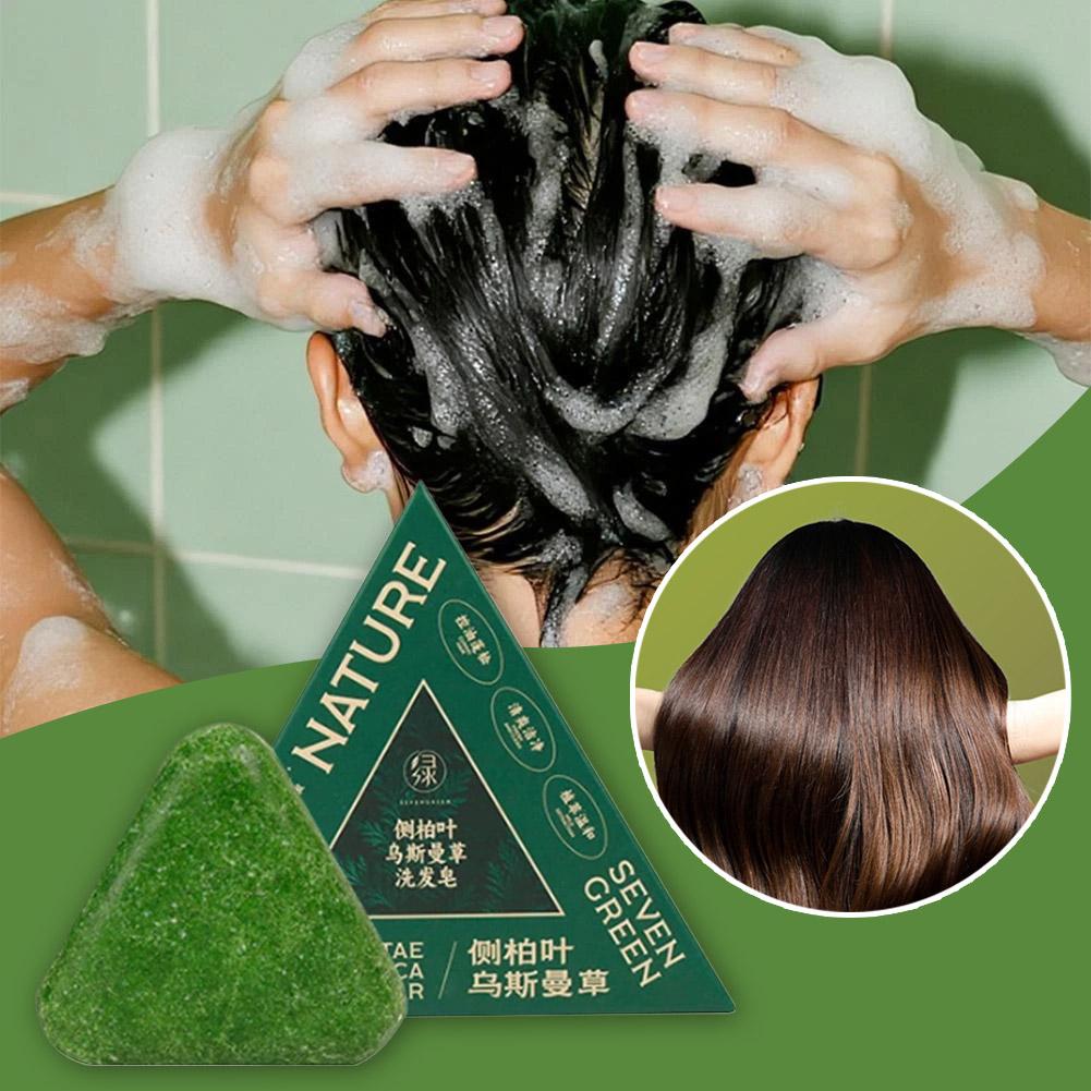 ネイチャー トライアングル シャンプーバー、ネイチャー セブ - Hair Care Natur のレビューと価格