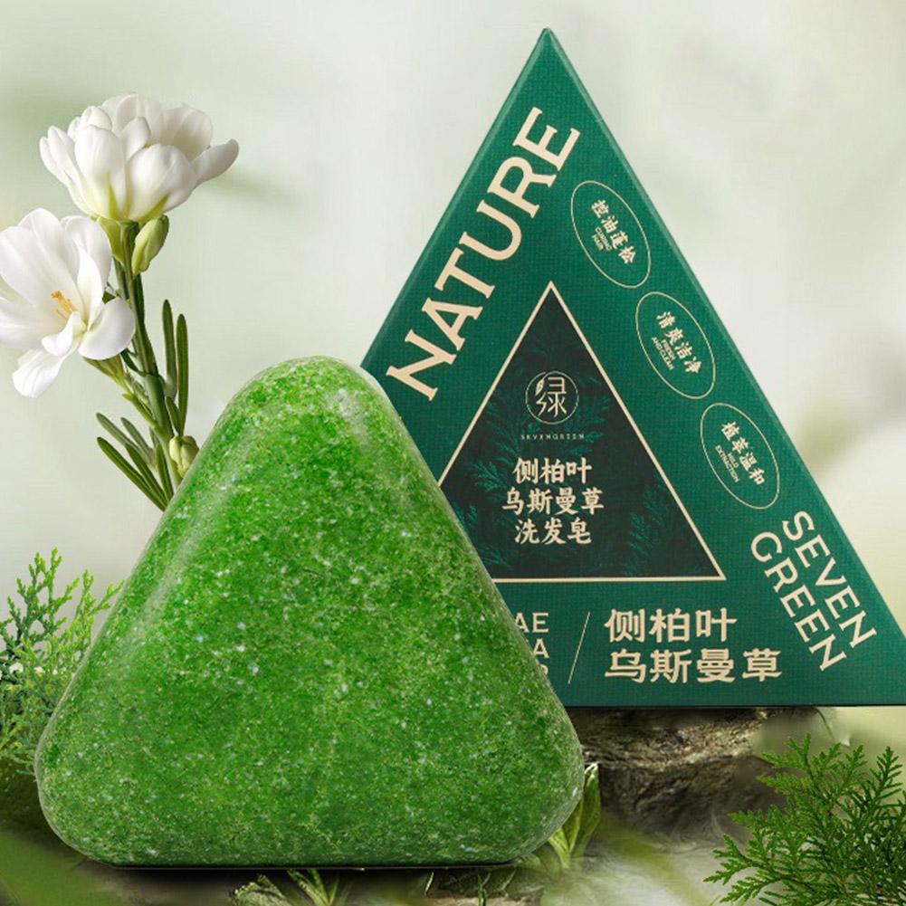 ネイチャー トライアングル シャンプーバー、ネイチャー セブ - Hair Care Natur のレビューと価格