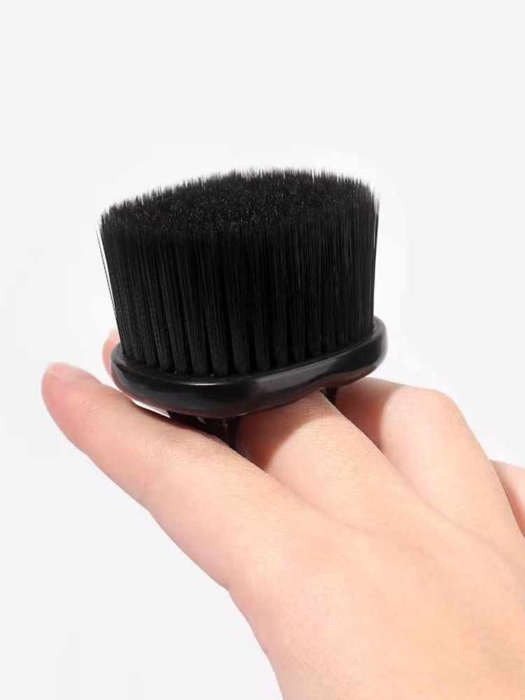 男女兼用ヒートレスヘアスタイリングブラシセット、1/4個入り - Hair Care Barber Daily のレビューと価格