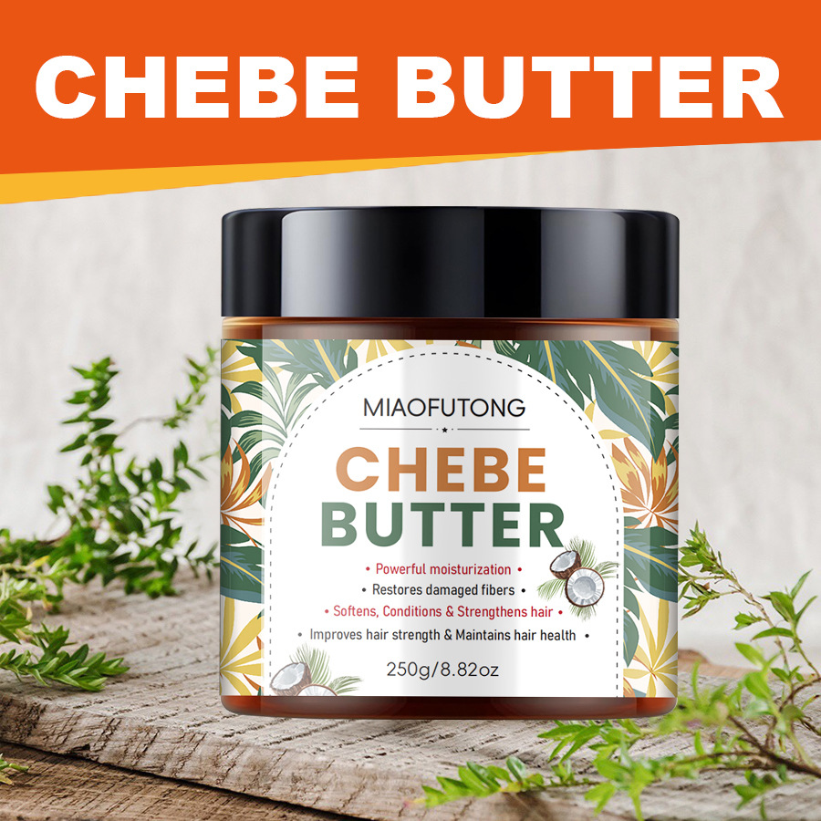 100 グラム/250 グラム Chebe バターバターヘア - Deep Conditioner Mask のレビューと価格