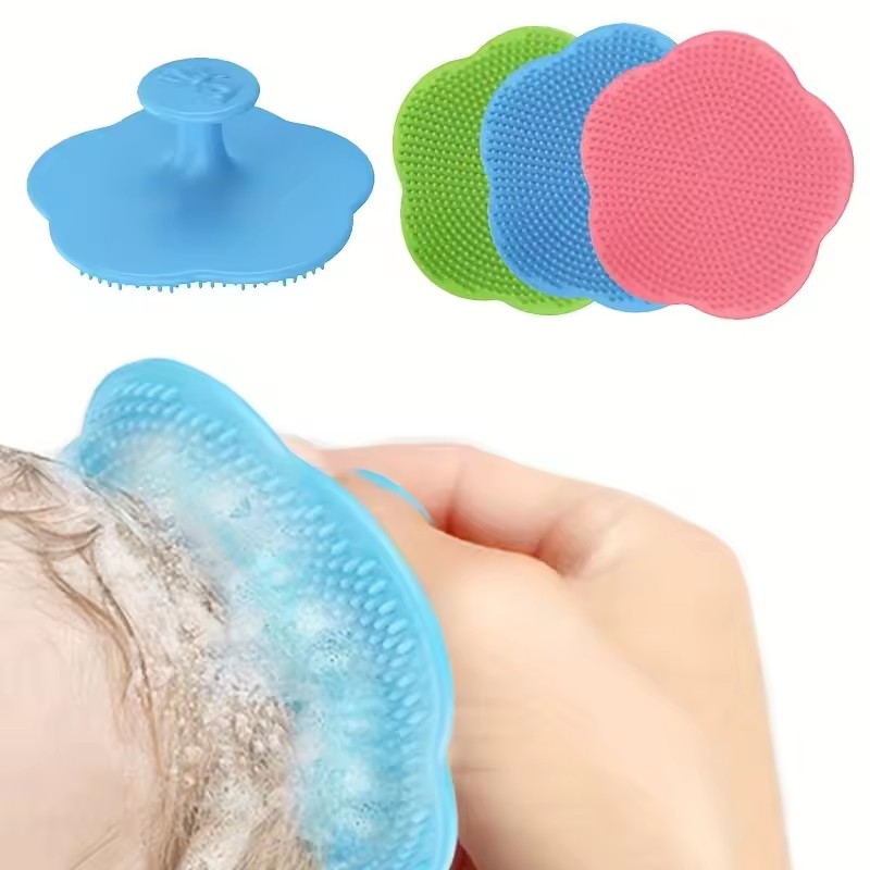1/2個入り デイリーケア用 ソフトヘッド ファットコーム  - Hair Care Xmas Gifts のレビューと価格