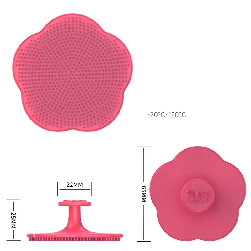 1/2個入り デイリーケア用 ソフトヘッド ファットコーム  - Hair Care Xmas Gifts のレビューと価格