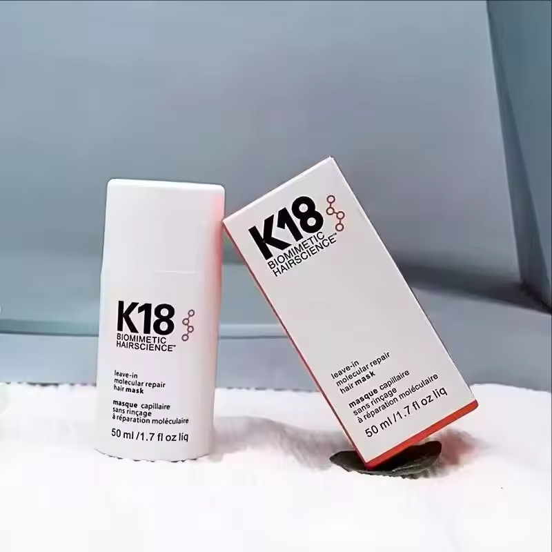 50 ミリリットル 150 ミリリットル K18 リーブイン - Deep Conditioner Mask のレビューと価格