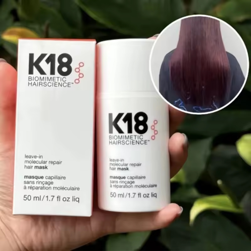 50 ミリリットル 150 ミリリットル K18 リーブイン - Deep Conditioner Mask のレビューと価格