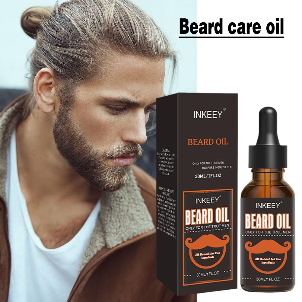 男性のためのあごひげケアオイル,自然なオーガニック,速乾性, - Hair Care Natur のレビューと価格