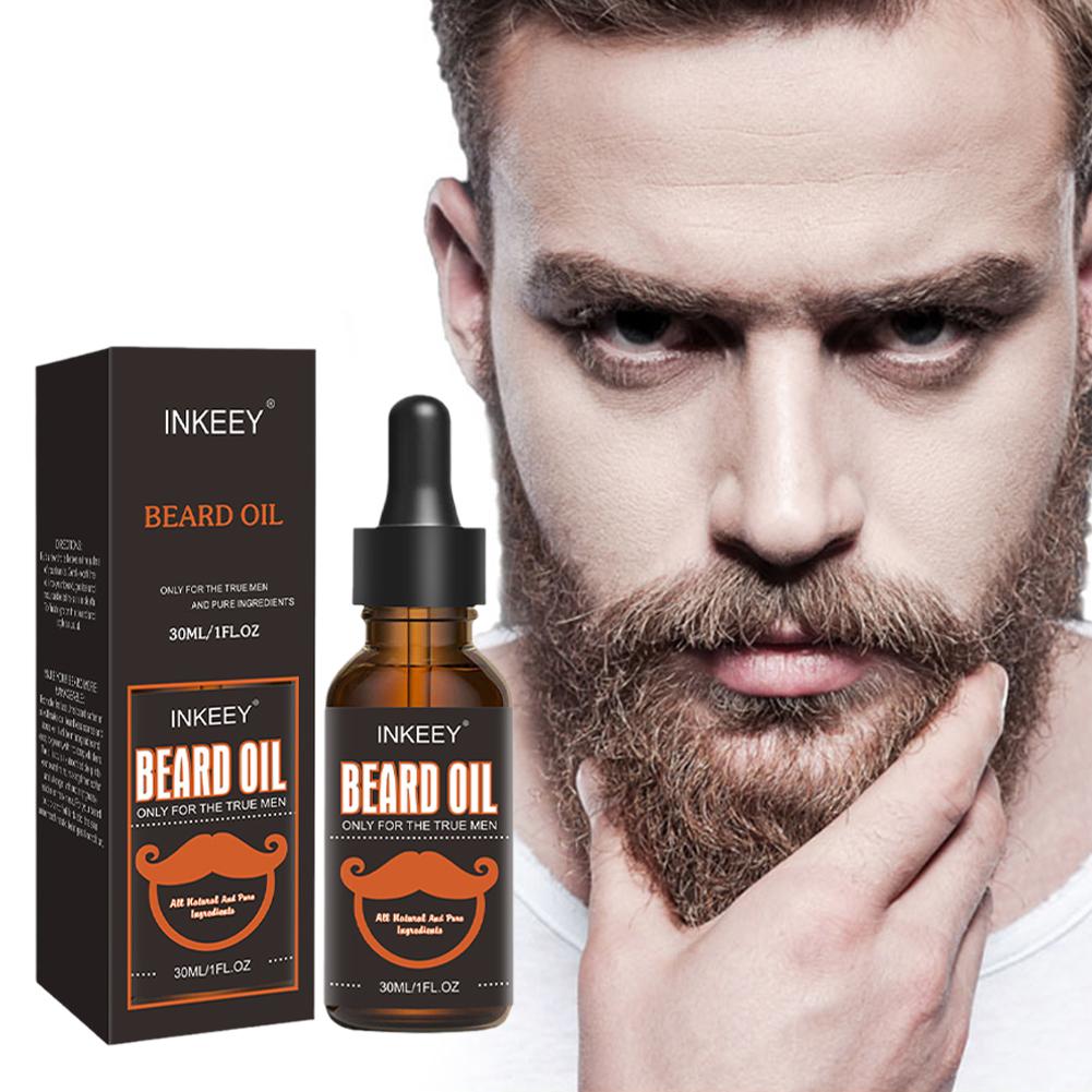 男性のためのあごひげケアオイル,自然なオーガニック,速乾性, - Hair Care Natur のレビューと価格
