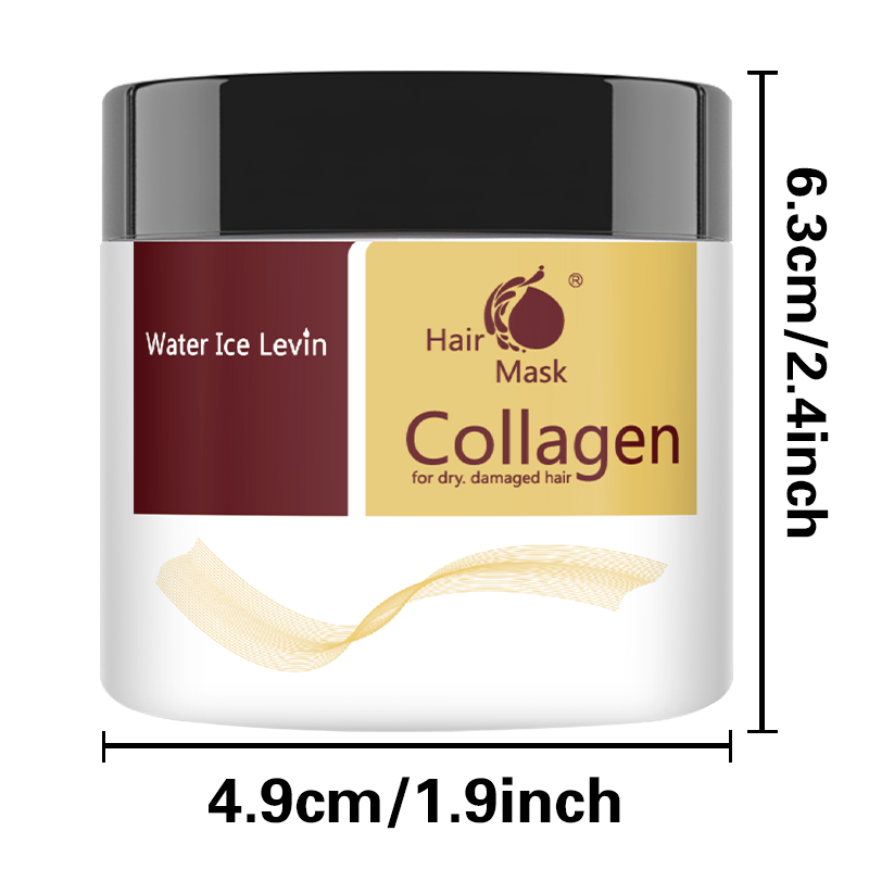 コラーゲンヘアケア ディープリペア コンディショニング アル - Deep Conditioner Mask のレビューと価格