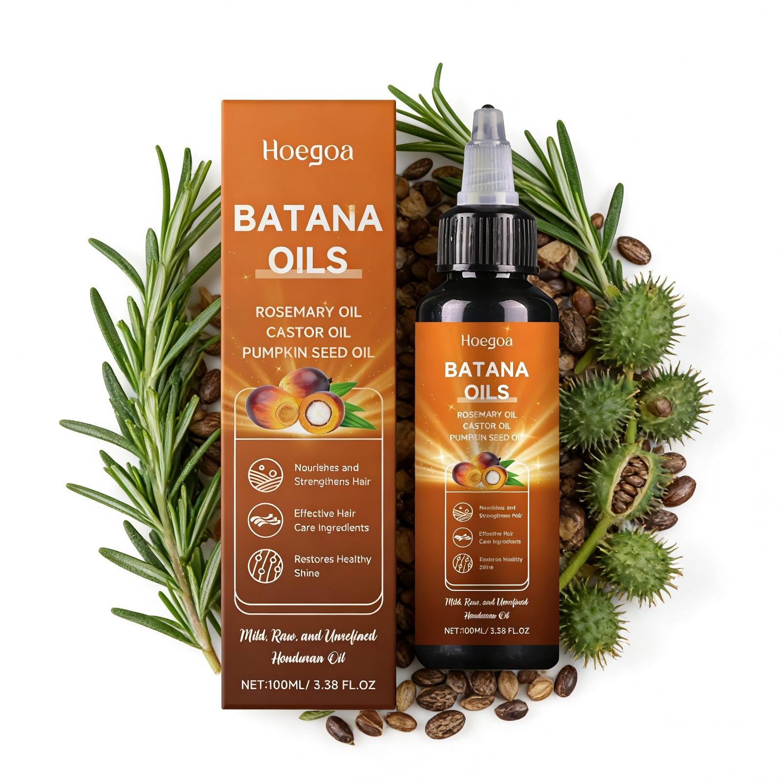 ​ ホエゴア・バタナ育毛オイル　脱毛防止トリートメント　乾燥 - Hair Care Natur のレビューと価格