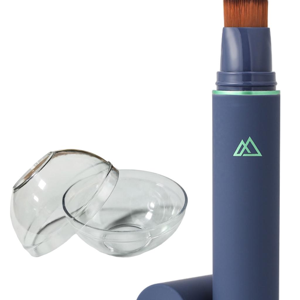 ヘアダイブラシペン ポータブル 20ml 一時的なカラーステ - Hair Care In Salon のレビューと価格